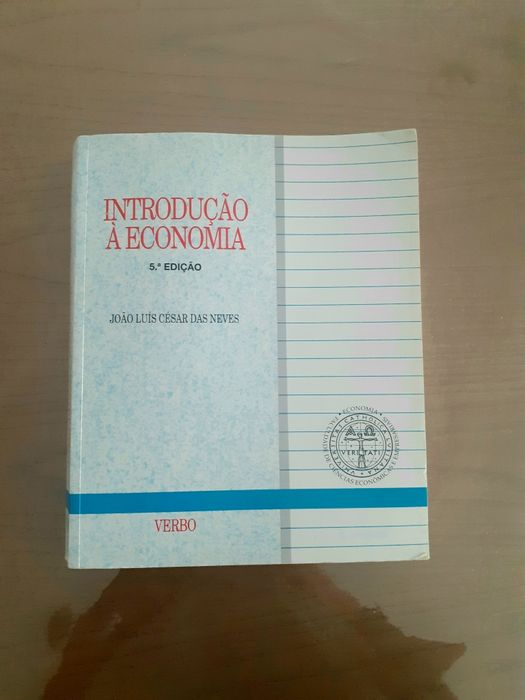 Introdução à Economia