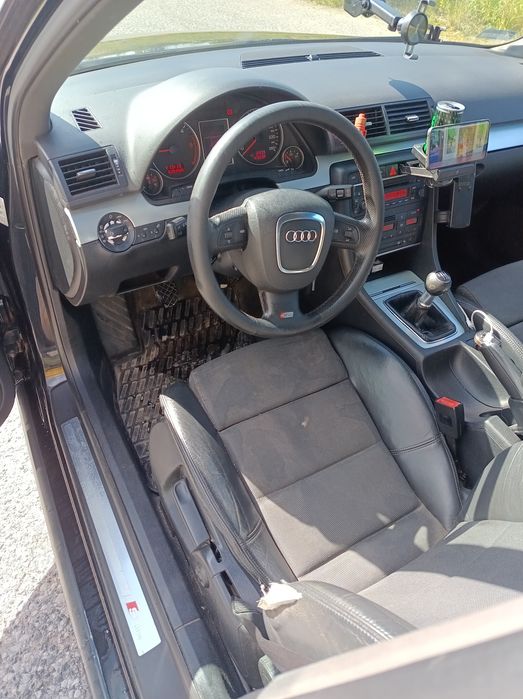 Audi a4 B7 sprzedam