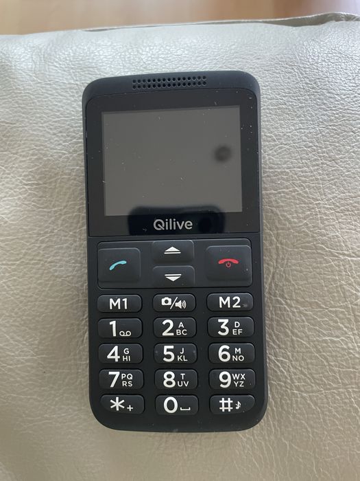 Telefone Qilive.                          .