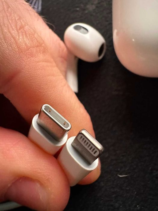 Słuchawki Apple Airpods 3