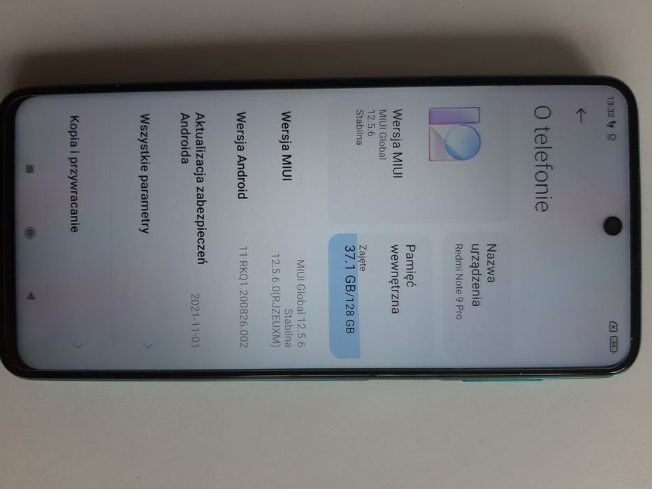 Telefon smartfon Radomsko
