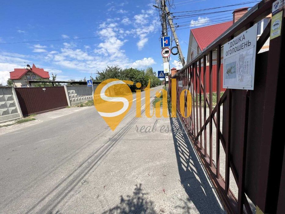 Дом по адресу ул. Центральная (площадь 200 м²) - Atlanta.ua - фото 23