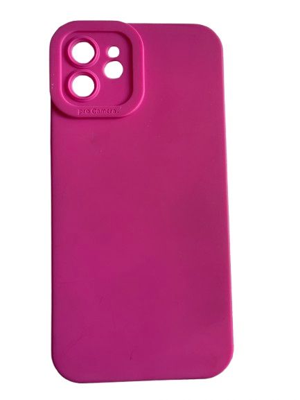 Capas para iphone 12