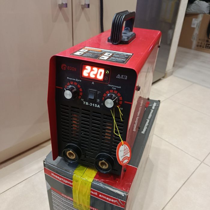 Продам EDON 315TB A