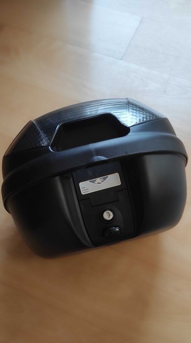 Top Case Kappa 30l