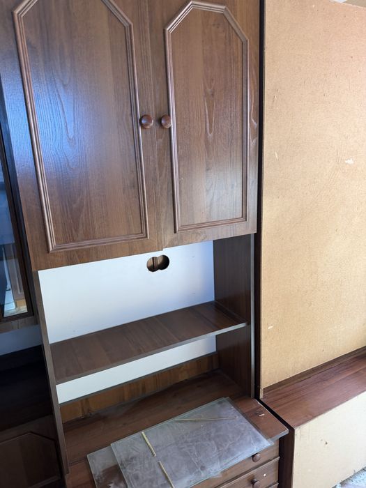 Шафа тумба стінка і гарному стані