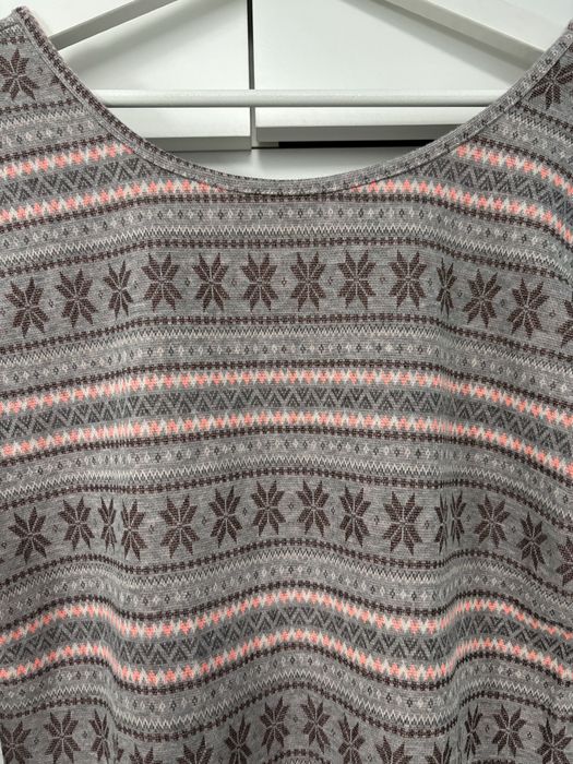 Sukienka XL superdry jak nowa