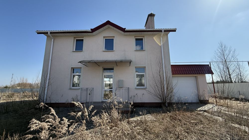 Продаж котеджу в Броварському р-ні, Нова Богданівка