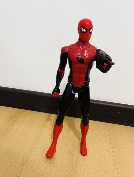 Bonecos Figuras Spider Man