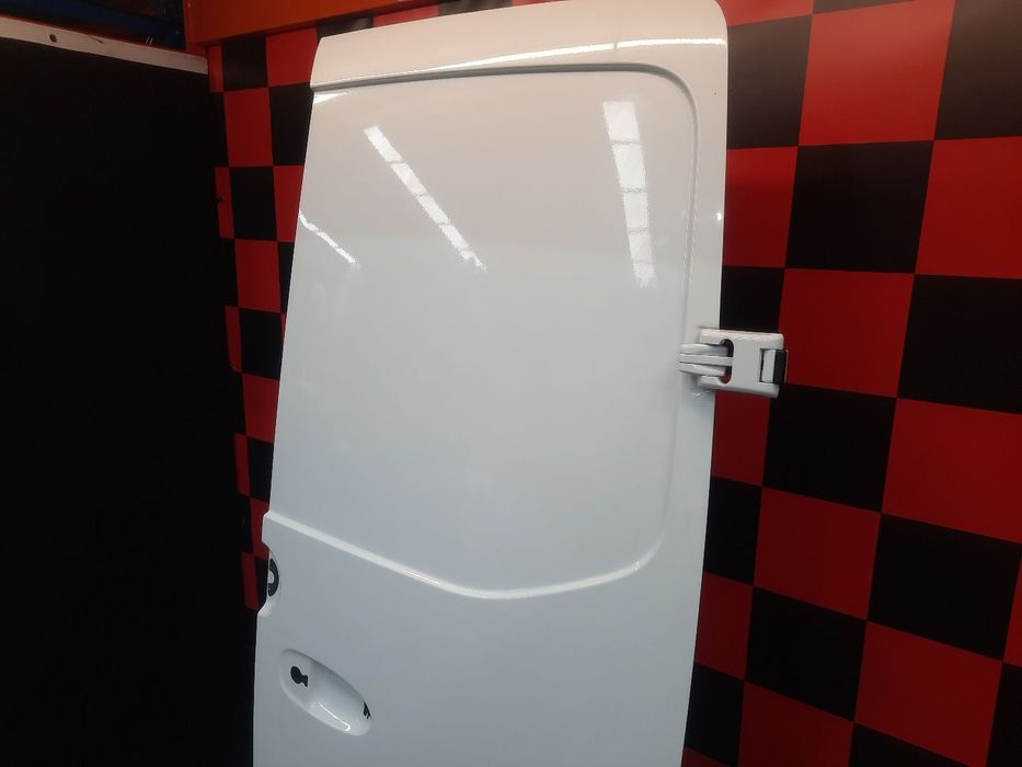 Porta da mala direita MERCEDES-BENZ Sprinter 3,5-t Tourer Bus (907)