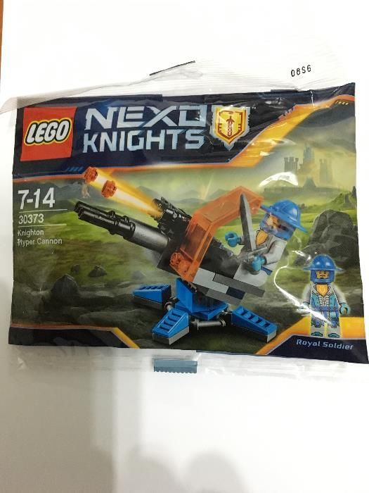 LEGO - Polybag ( NINJAGO - Nexo - Creator ) Sets
