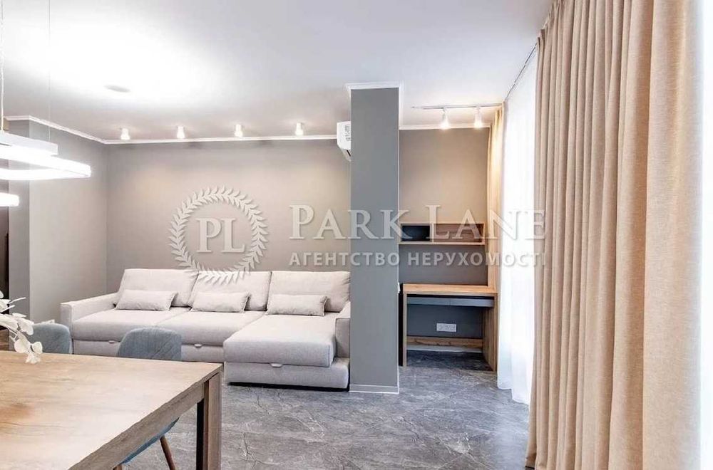 Євроремонт 3 к Шолуденка 30 Старт