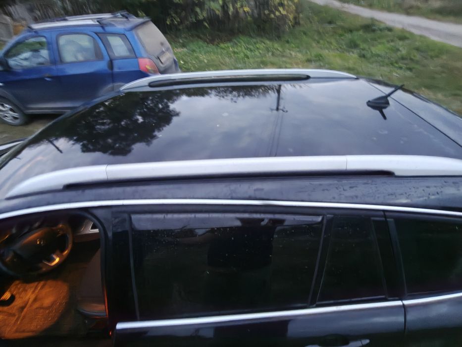 Renault laguna 3