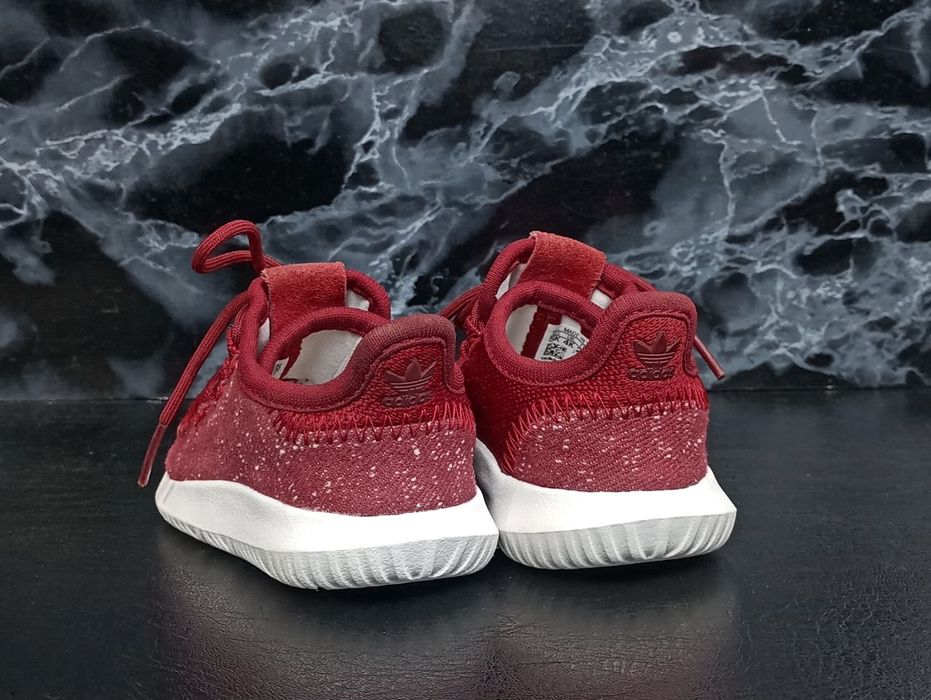 Детские кроссовки Adidas Tubular Shadow Оригинал