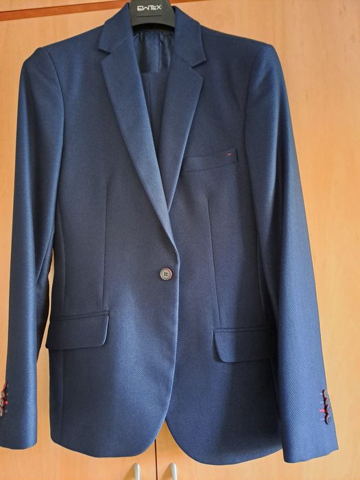 Garnitur młodzieżowy