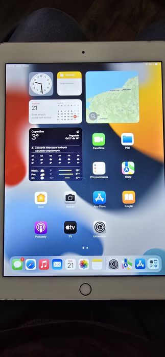 Ipad Air 2 A1566 /128Gb