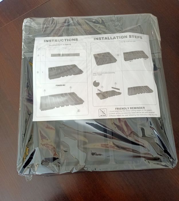 Organizer na sztućce