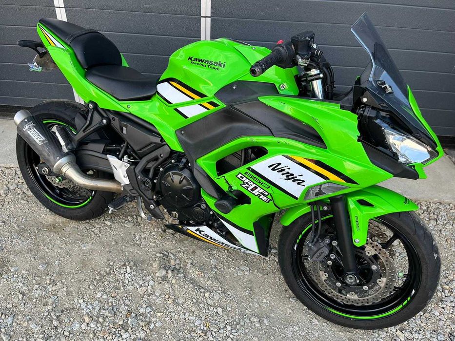 Kawasaki
