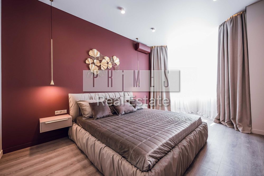 Продаж 3к квартири, ЖК Delmar, вул. Андрія Верхогляда, 14а