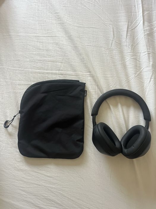 Sony WH1000 XM5
