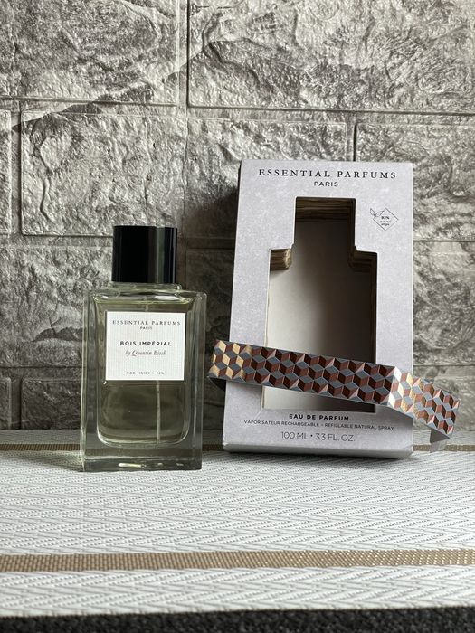 Essential Parfums Bois Imperial 100 ml