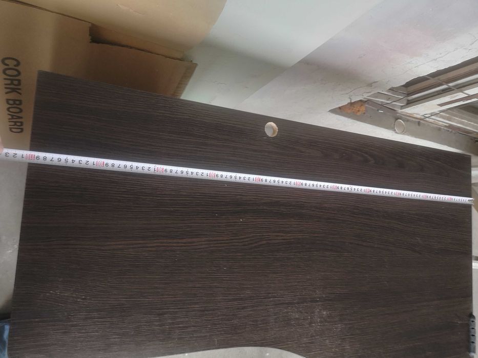 Стіл кутовий офісний