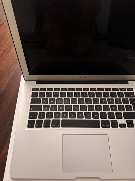 Macbook air 13’ apple
