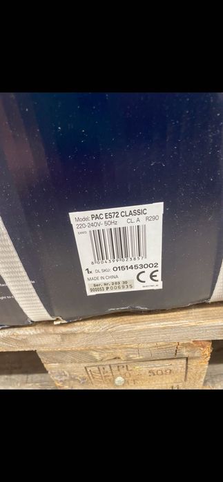 Klimatyzator De'Longhi PAC ES72 Classic