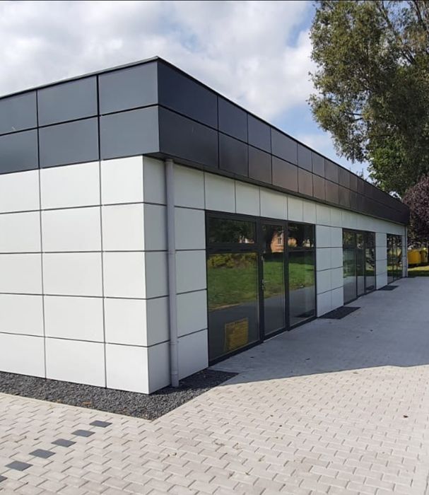 Wynajmę lokal handlowo- usługowy przy targowisku Krotoszyn