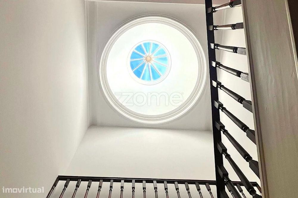 Apartamento T1 na rua do Bonfim