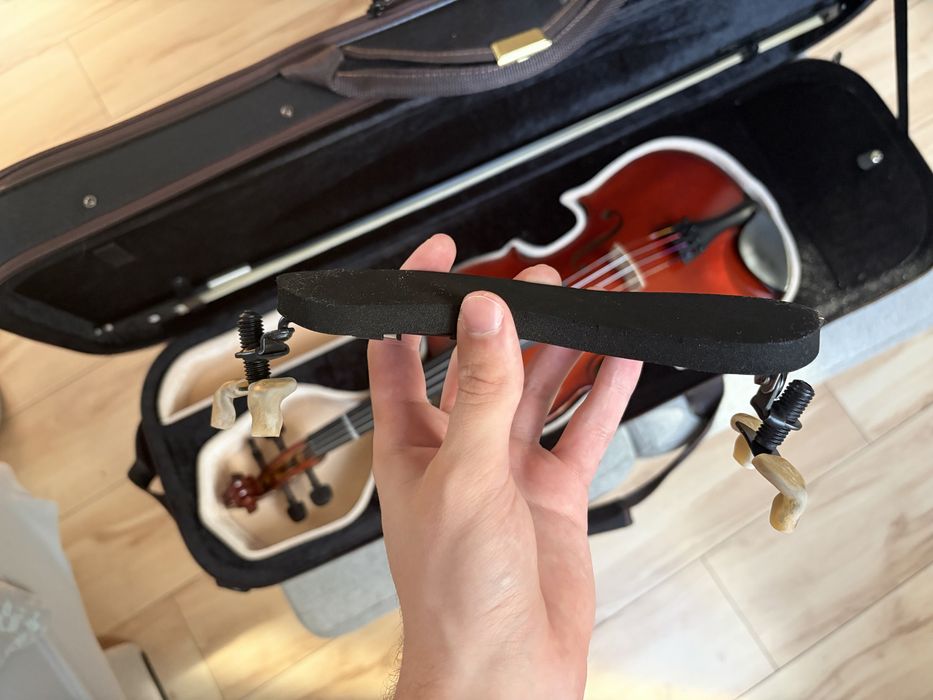 Skrzypce Thomann Classic Concerto Violin 4/4