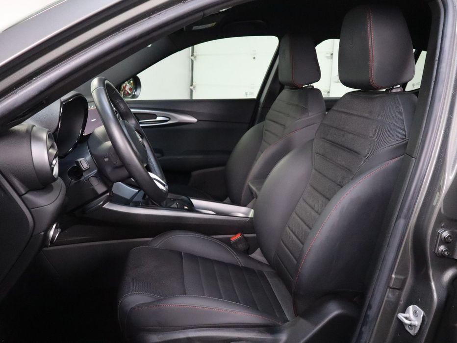 Alfa Romeo Tonale 1.5 Hybrid Sprint