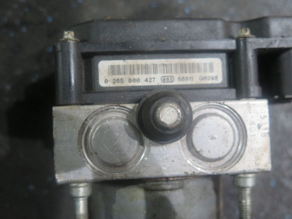 Módulo De Abs Citroën Jumpy Ref: 0265800427
