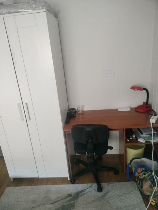 Aluga se dois quartos perto da universidade do Minho em Guimarães