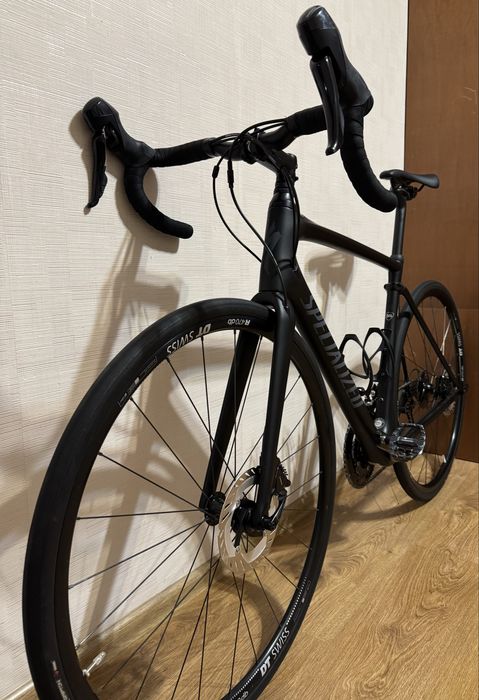 Велосипед Specialized Roubaix