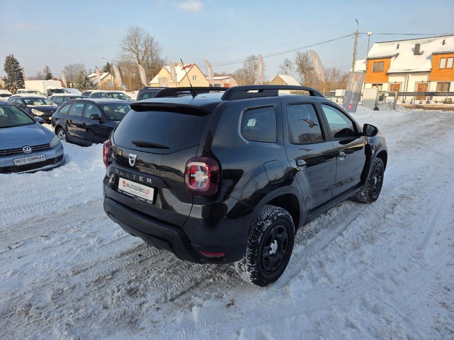 2018 rok, z Niemiec, 1.6 benzyna, bogate wyposażenie, GWARANCJA!