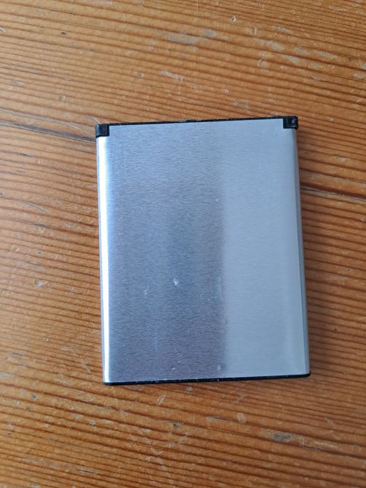 Bateria do telefonu Sony Ericsson BST-33