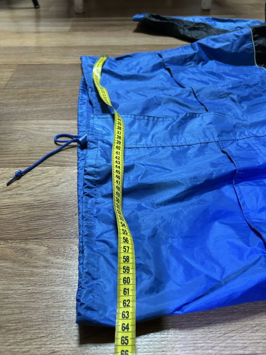 Вело дождевики фирменые