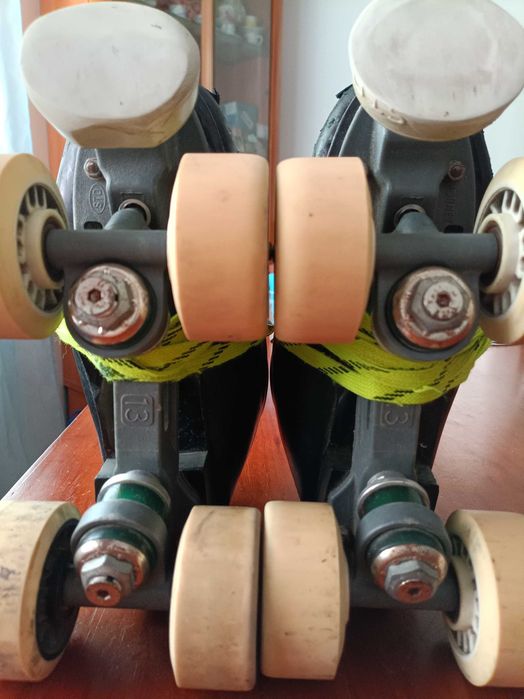 Patins de hóquei