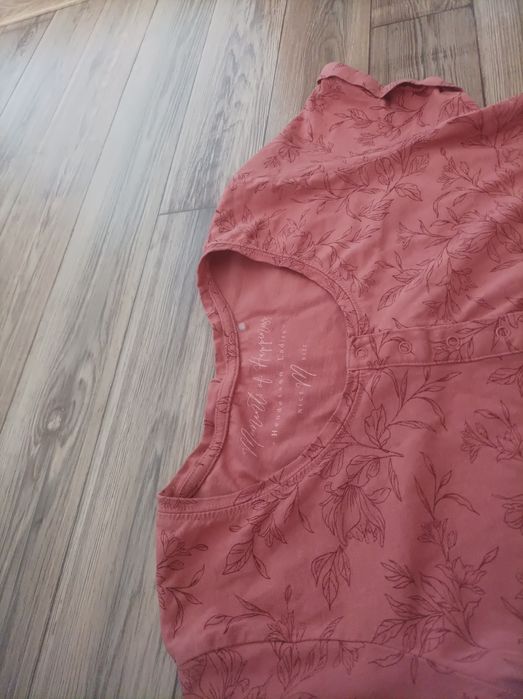 Koszula nocna do karmienia Henderson