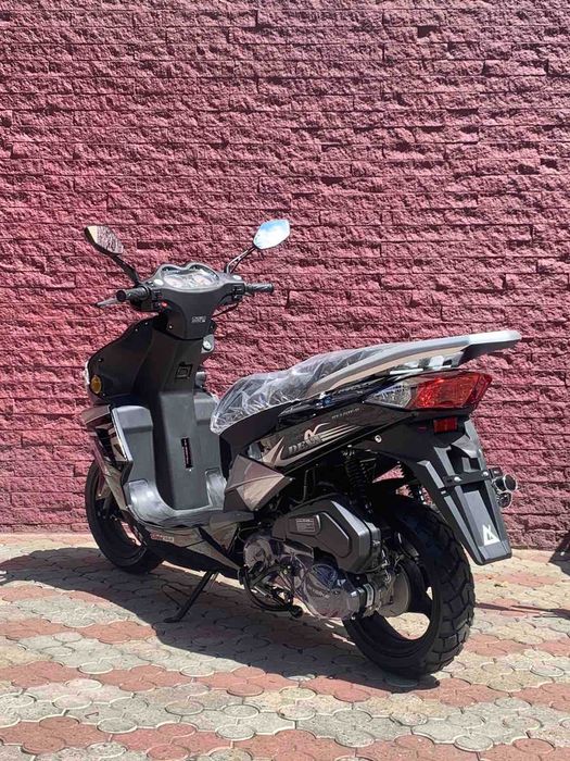 Скутер Skybike DEXX 150