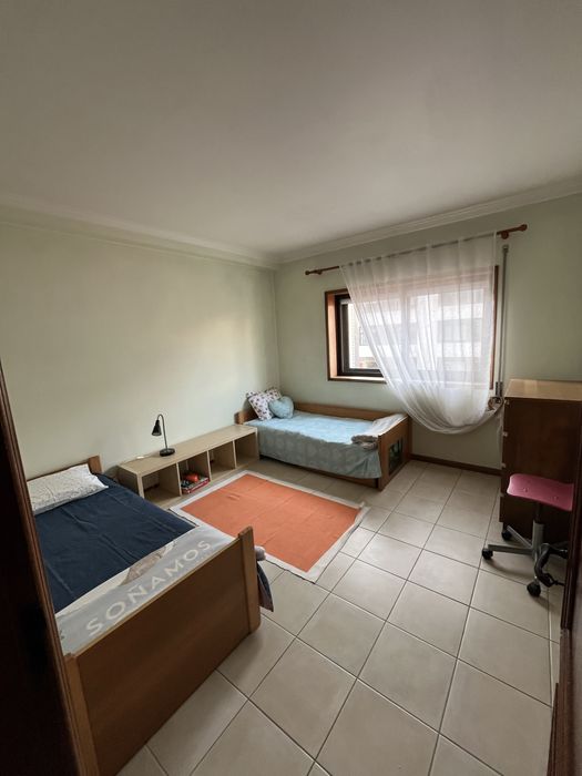 Apartamento T2 na Praia da Barra