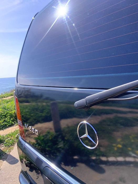 Serviço de transporte de passageiros