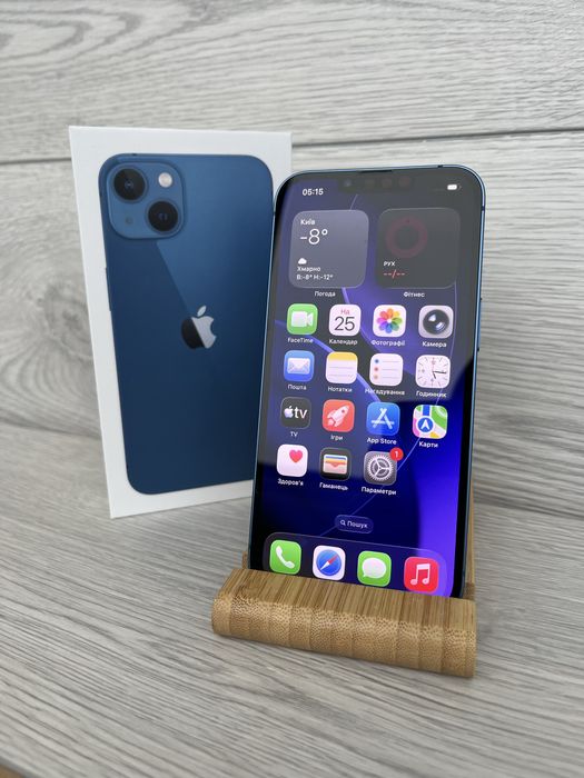 Iphone 13 128 GB newerlock, айфон 13, iphone 13
