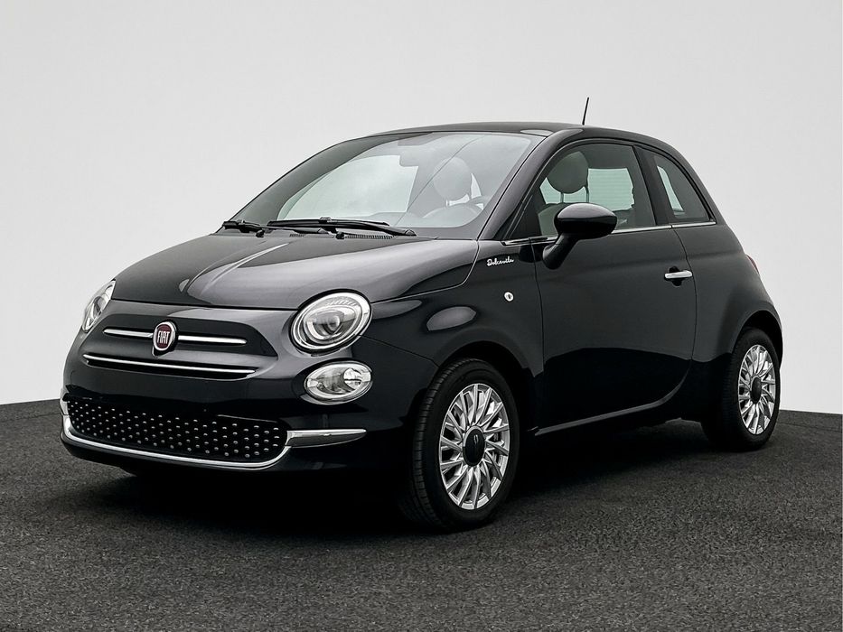 FIAT 500 1.0 DolceVita Hybrid