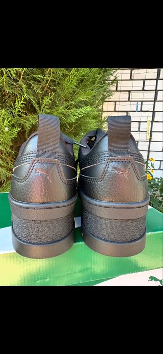 Крассовки  puma женские