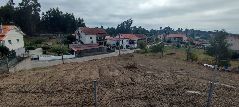Terreno para Construção 900 m2