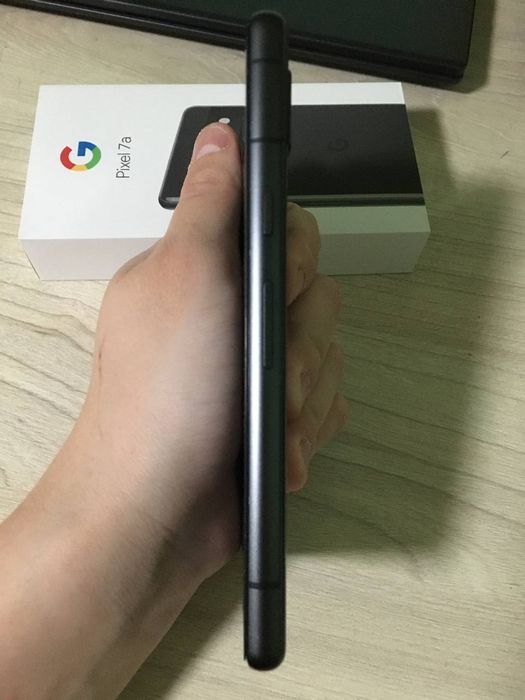 Google Pixel 7a 8/128gb Neverlock