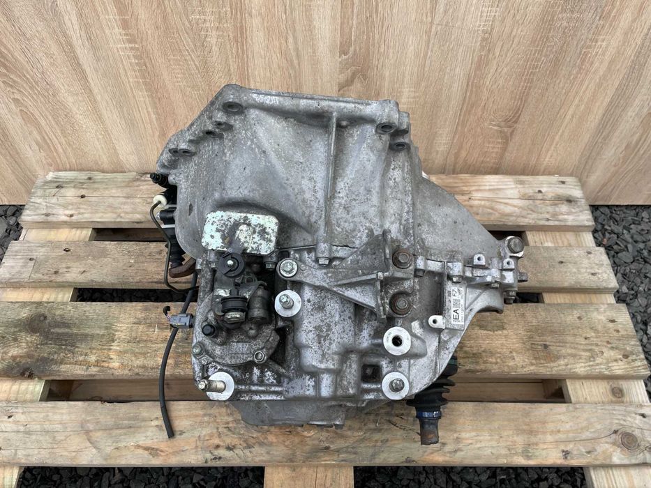 Коробка Передач Mazda 2.2 tdi cx-5 12-17р МКПП Мазда 2.2 d6010