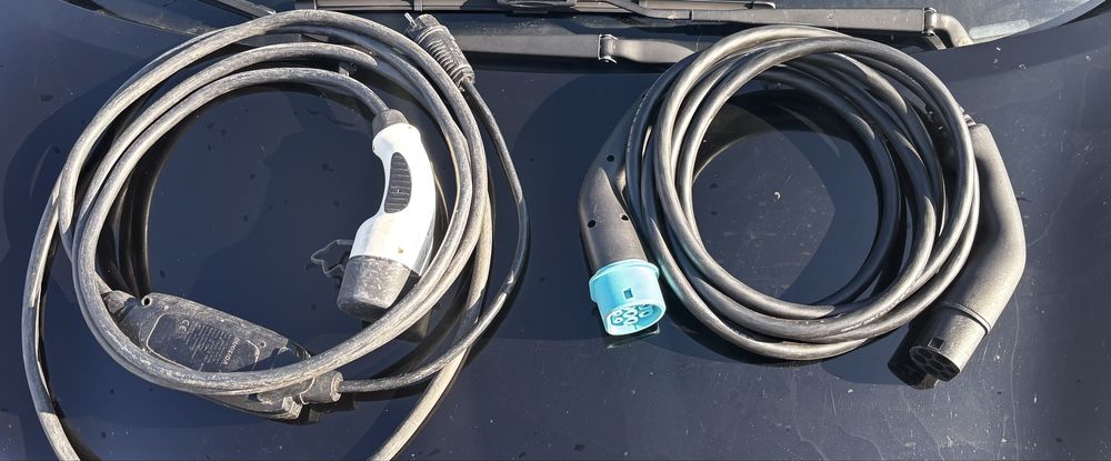 Smart Forfour Prime 100% electico